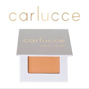 Carlucce Curve Cream - Ignite - New in Box